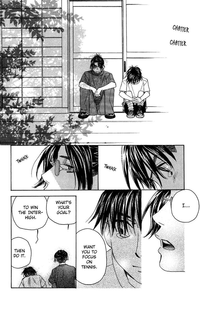 Page 24 Chapter 136 Shanimuni Go
