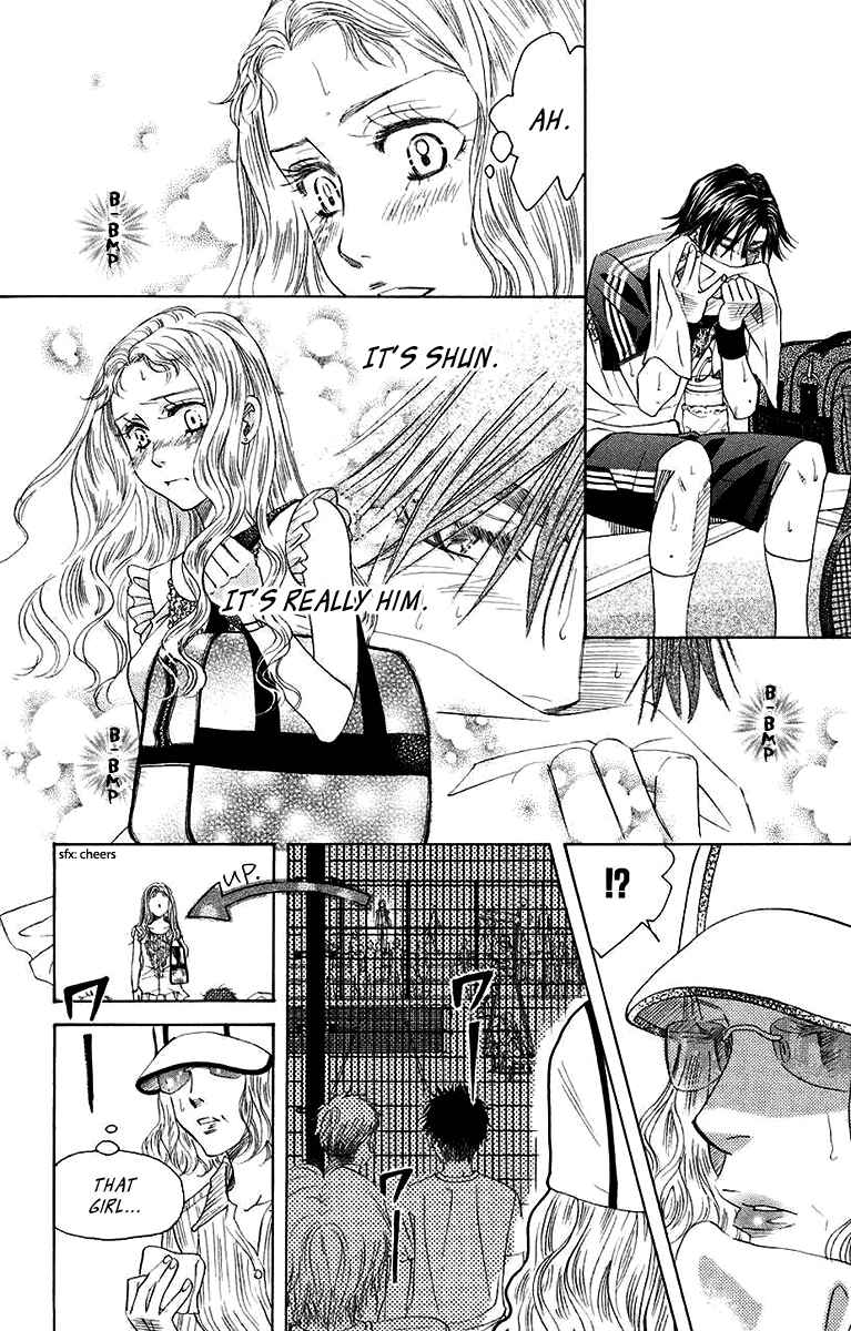 Page 10 Chapter 172 Shanimuni Go