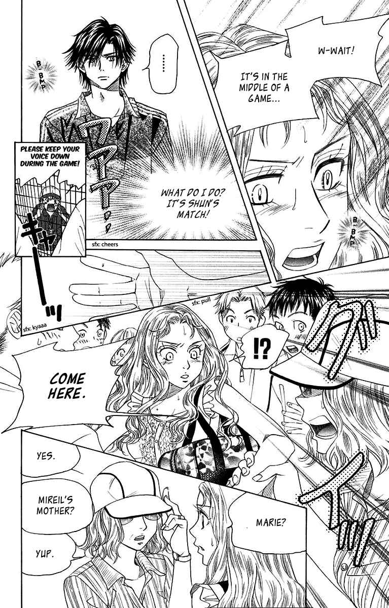 Page 12 Chapter 172 Shanimuni Go