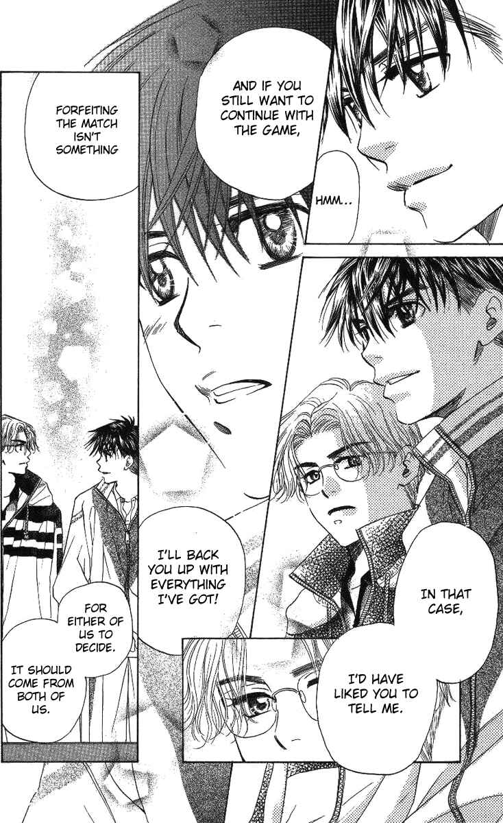Page 11 Chapter 70 Shanimuni Go