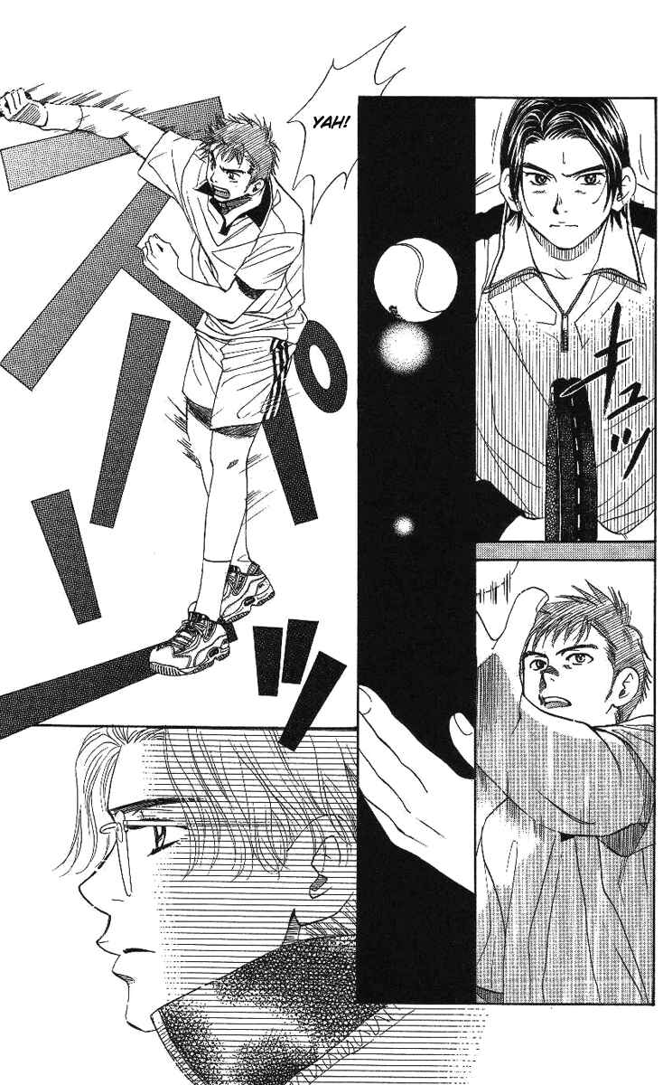 Page 8 Chapter 70 Shanimuni Go