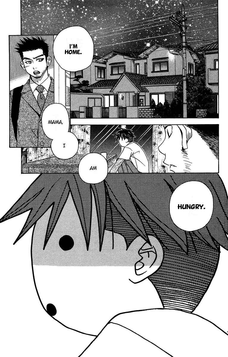 Page 11 Chapter 134 Shanimuni Go