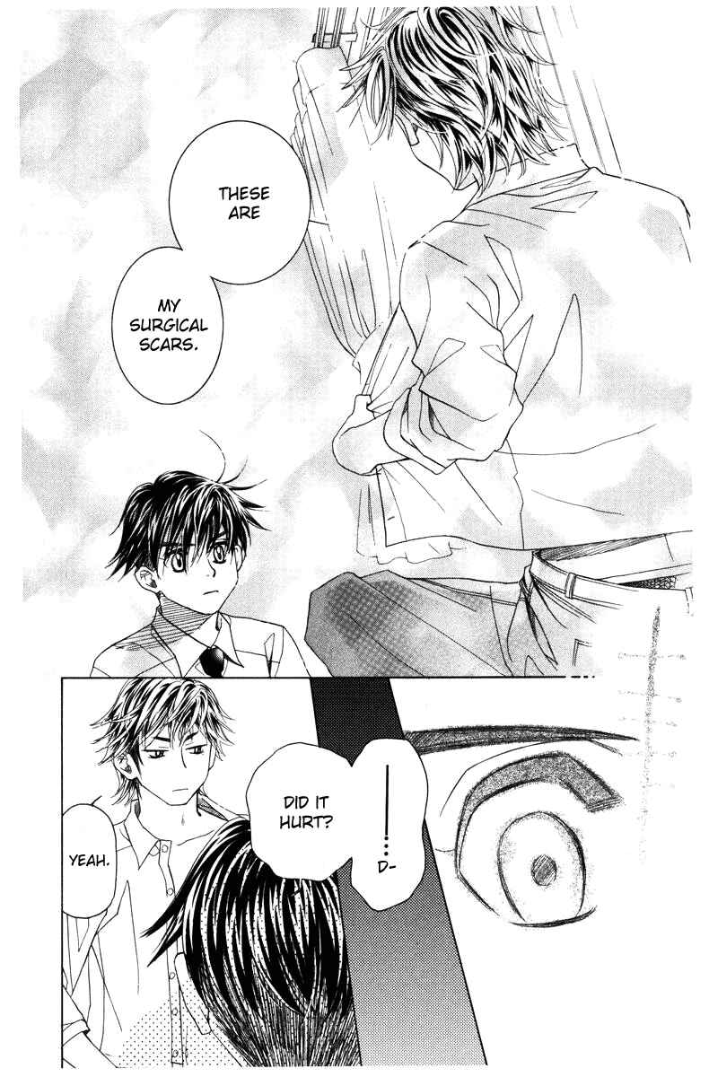 Page 10 Chapter 142 Shanimuni Go