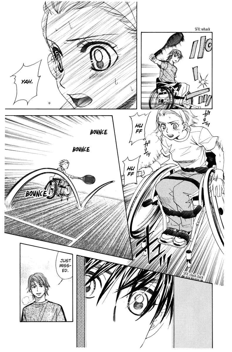 Page 25 Chapter 142 Shanimuni Go