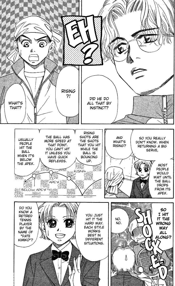 Page 5 Chapter 5 Shanimuni Go