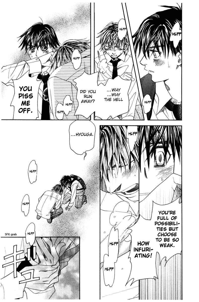 Page 27 Chapter 141 Shanimuni Go