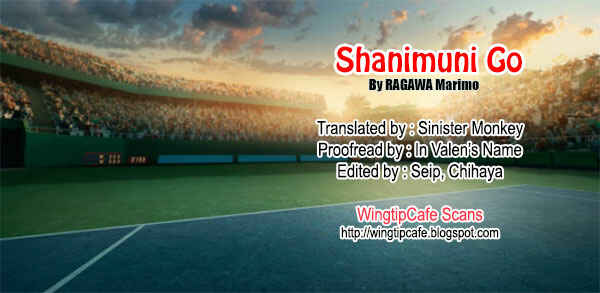 Page 31 Chapter 141 Shanimuni Go