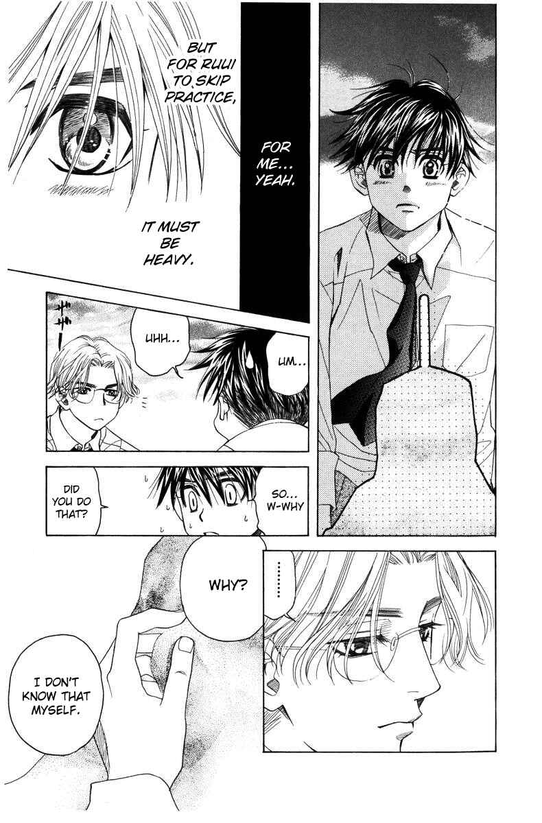 Page 5 Chapter 141 Shanimuni Go