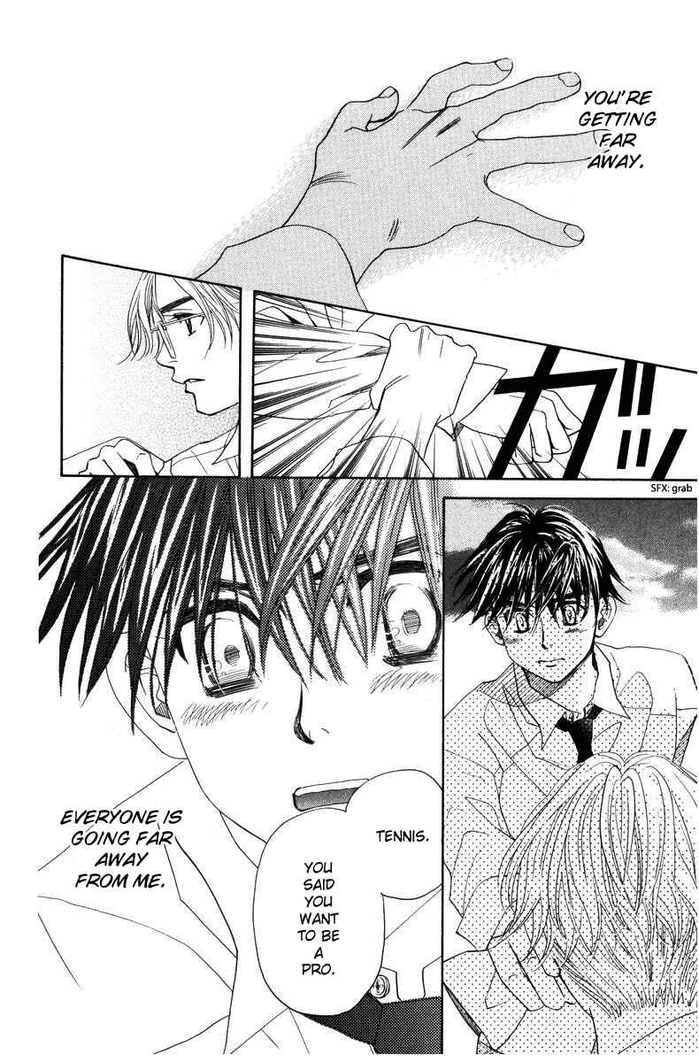 Page 8 Chapter 141 Shanimuni Go