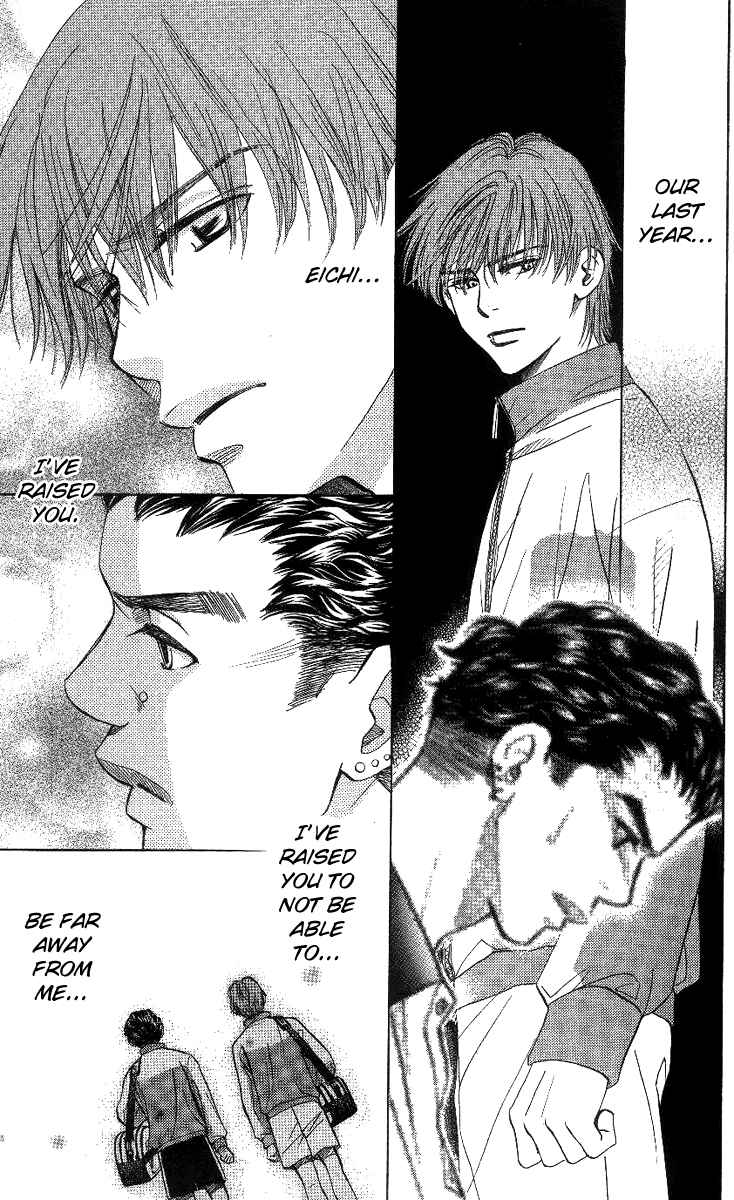 Page 11 Chapter 64 Shanimuni Go