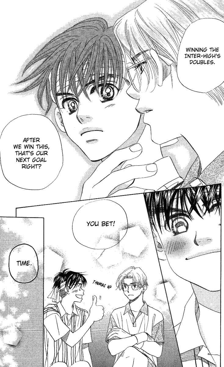 Page 27 Chapter 64 Shanimuni Go