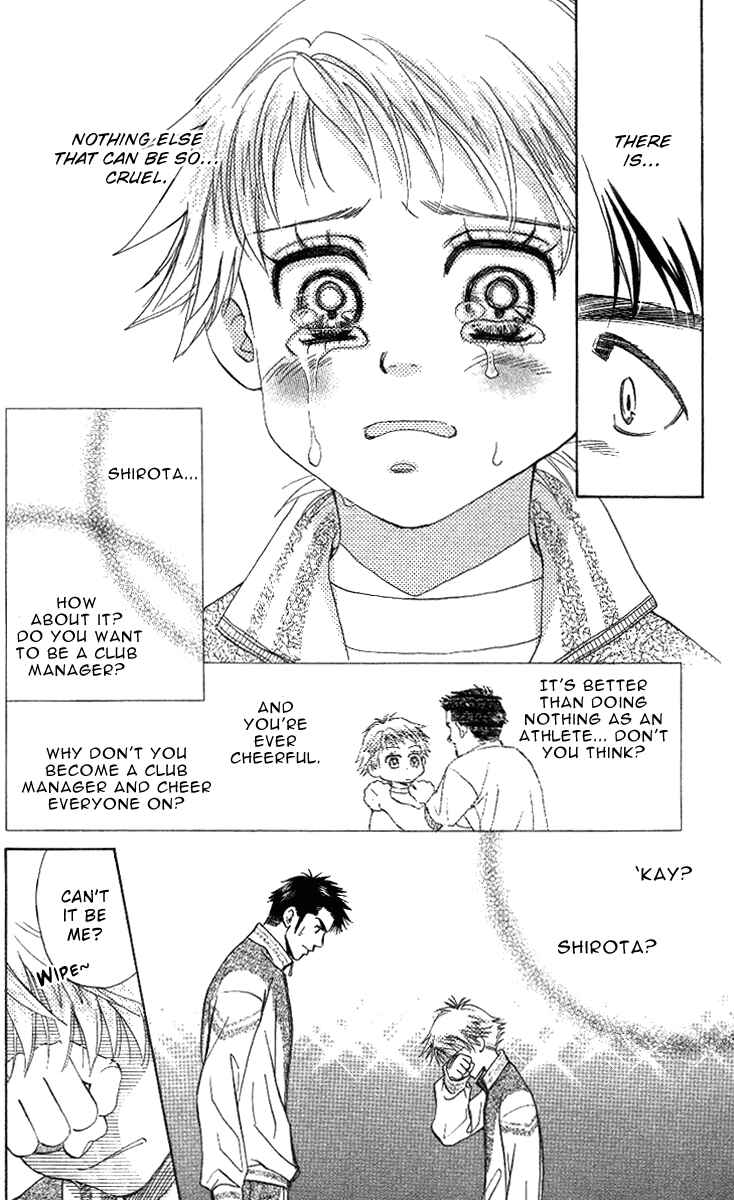 Page 4 Chapter 64 Shanimuni Go