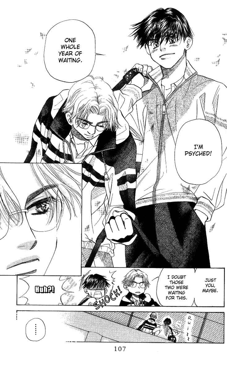 Page 9 Chapter 64 Shanimuni Go