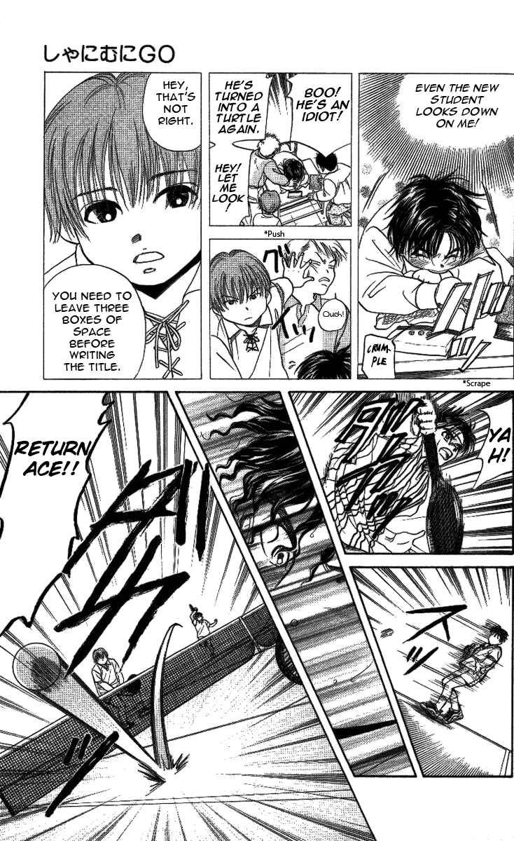 Page 30 Chapter 19 Shanimuni Go