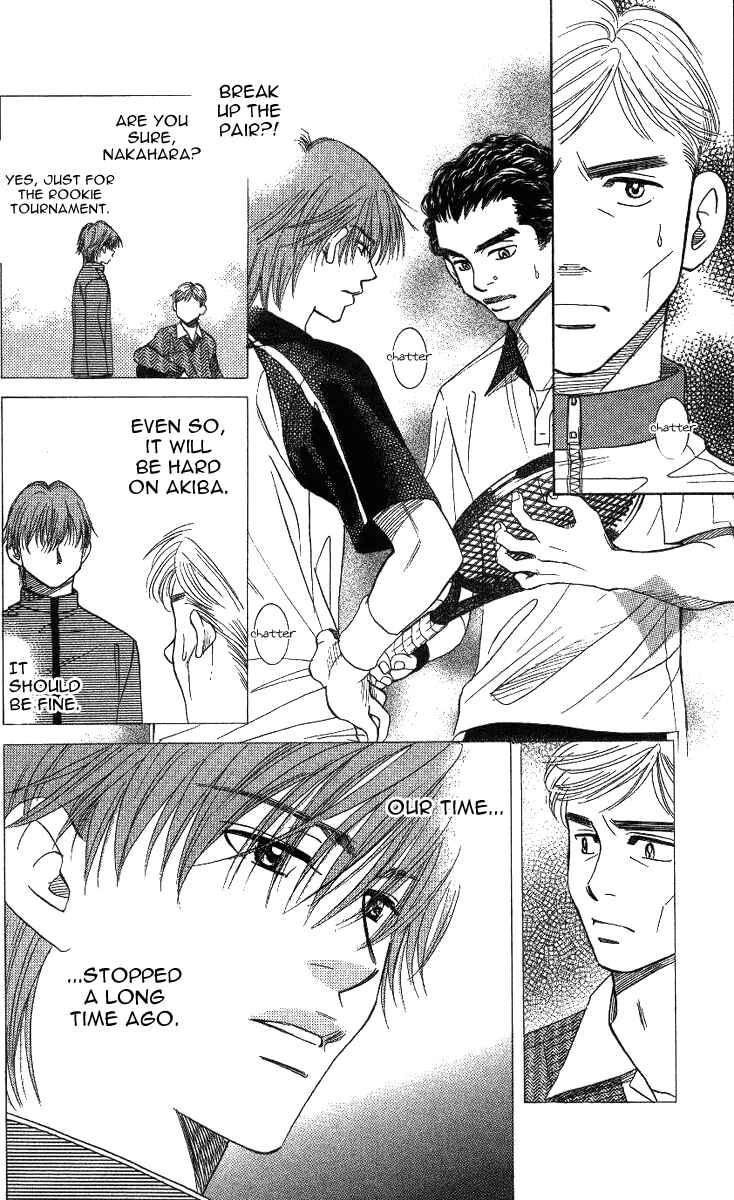 Page 11 Chapter 65 Shanimuni Go