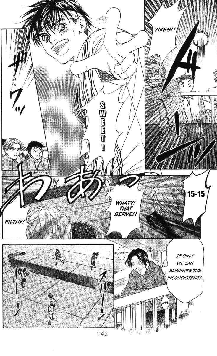 Page 15 Chapter 65 Shanimuni Go