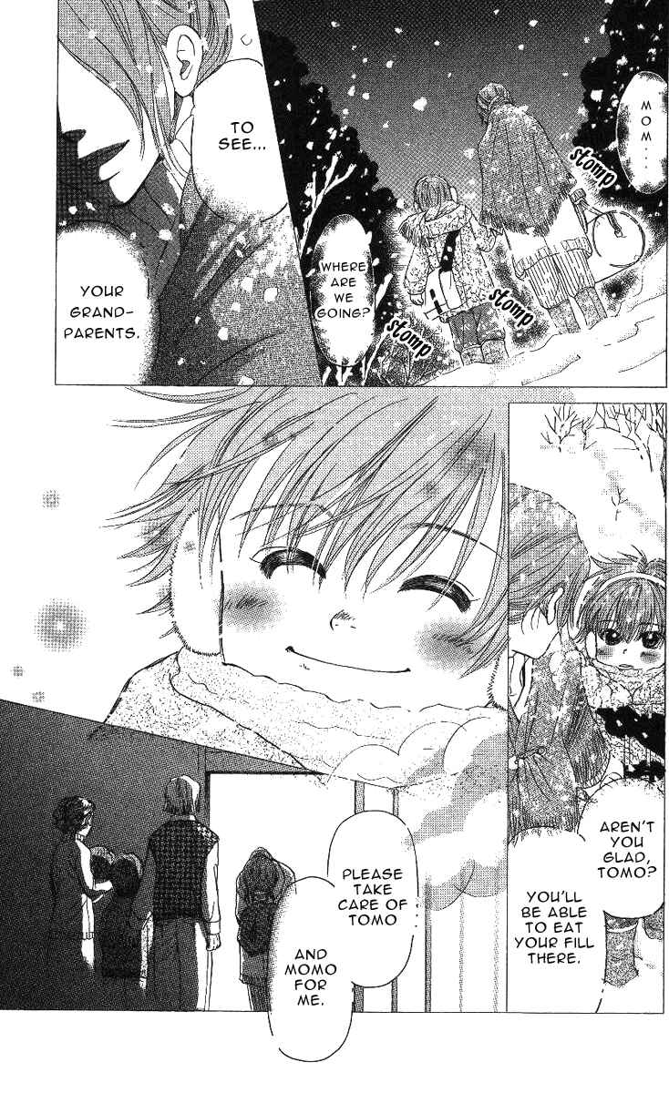 Page 20 Chapter 65 Shanimuni Go