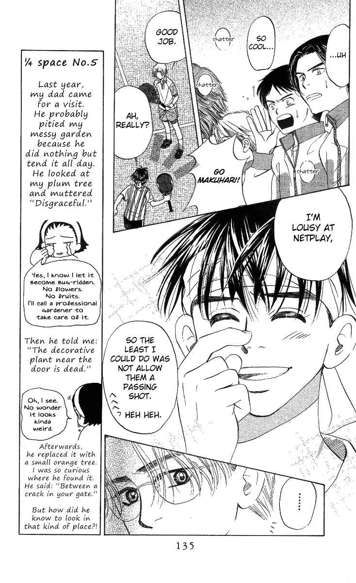 Page 8 Chapter 65 Shanimuni Go