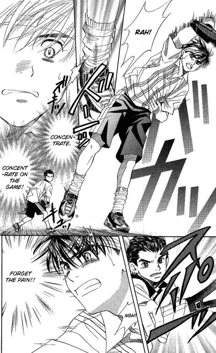 Page 12 Chapter 67 Shanimuni Go
