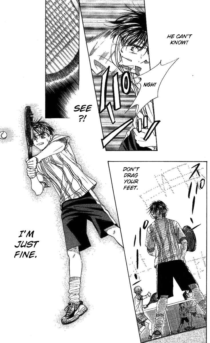 Page 15 Chapter 67 Shanimuni Go