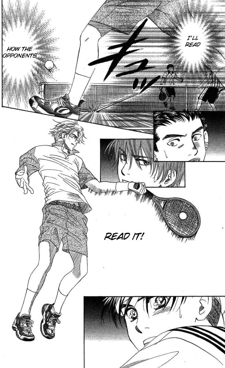 Page 26 Chapter 67 Shanimuni Go