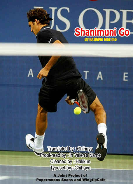 Page 37 Chapter 67 Shanimuni Go