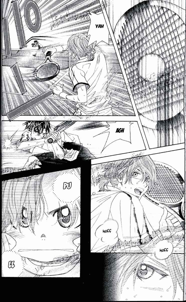 Page 12 Chapter 177 Shanimuni Go