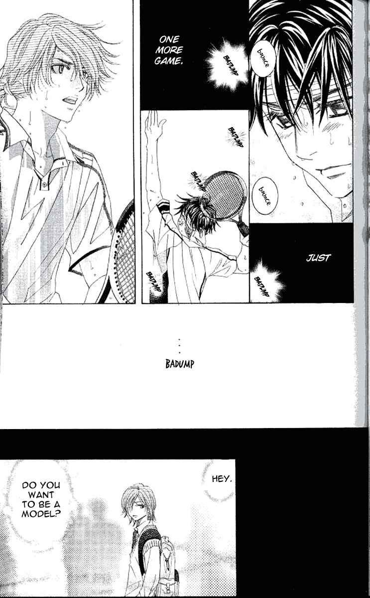 Page 21 Chapter 177 Shanimuni Go