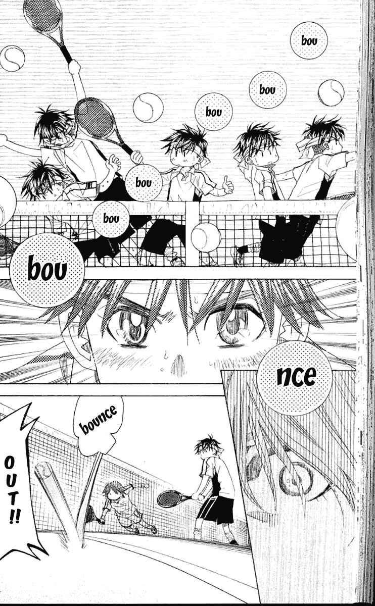 Page 4 Chapter 177 Shanimuni Go