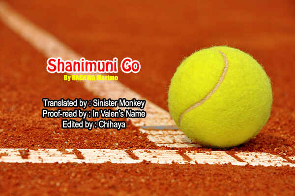 Page 32 Chapter 87 Shanimuni Go