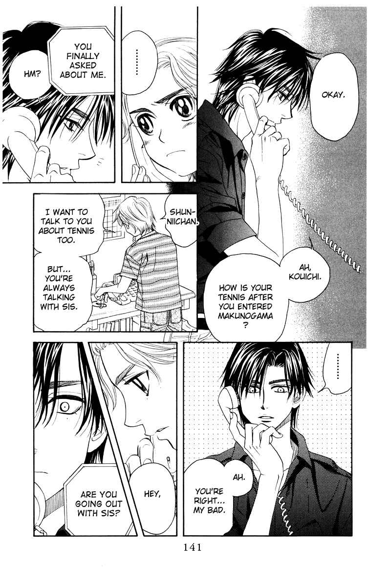 Page 9 Chapter 131 Shanimuni Go