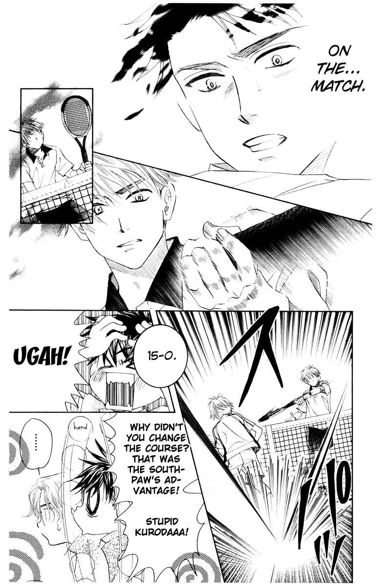 Page 11 Chapter 129 Shanimuni Go