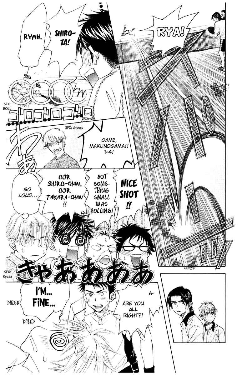 Page 27 Chapter 129 Shanimuni Go