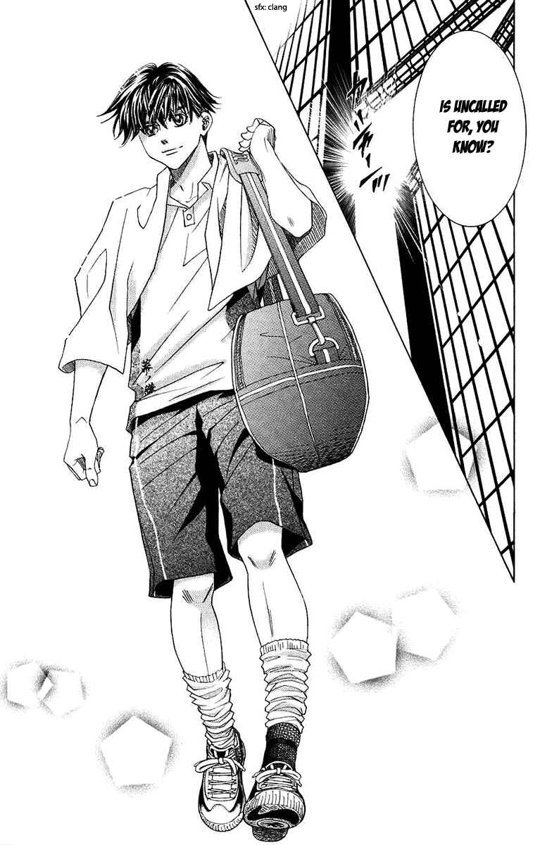 Page 29 Chapter 168 Shanimuni Go