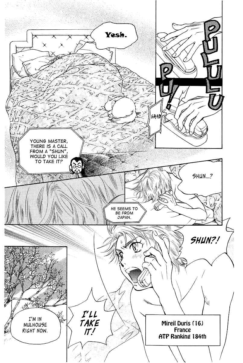 Page 8 Chapter 115 Shanimuni Go