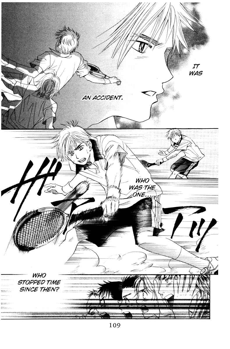Page 11 Chapter 130 Shanimuni Go