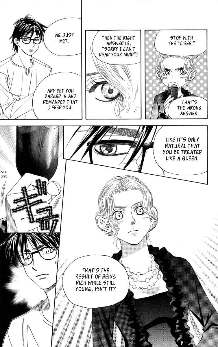 Page 10 Chapter 148 Shanimuni Go