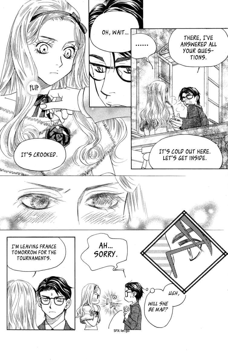 Page 19 Chapter 148 Shanimuni Go