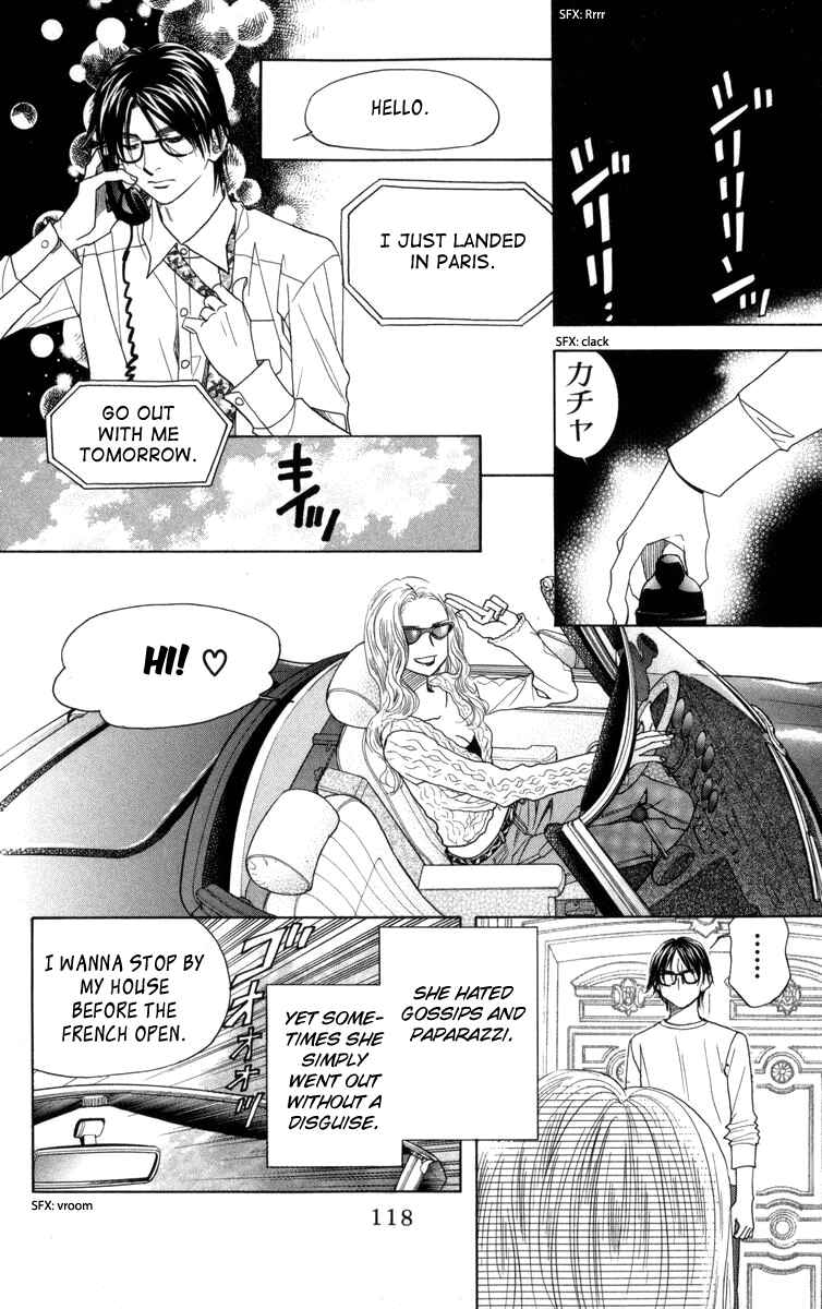 Page 23 Chapter 148 Shanimuni Go