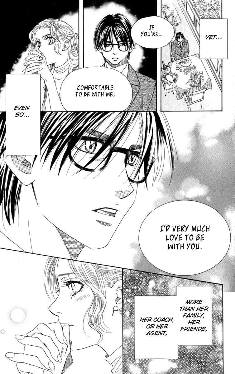 Page 32 Chapter 148 Shanimuni Go