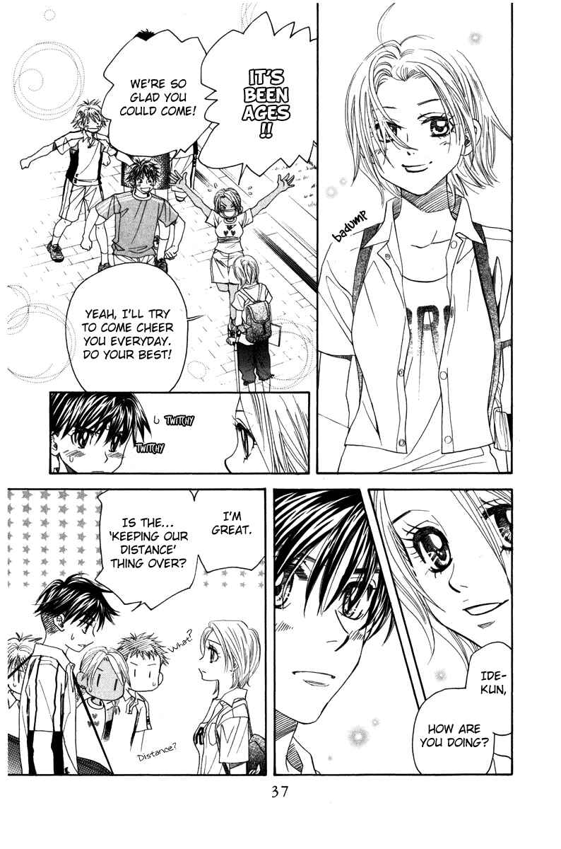 Page 3 Chapter 158 Shanimuni Go