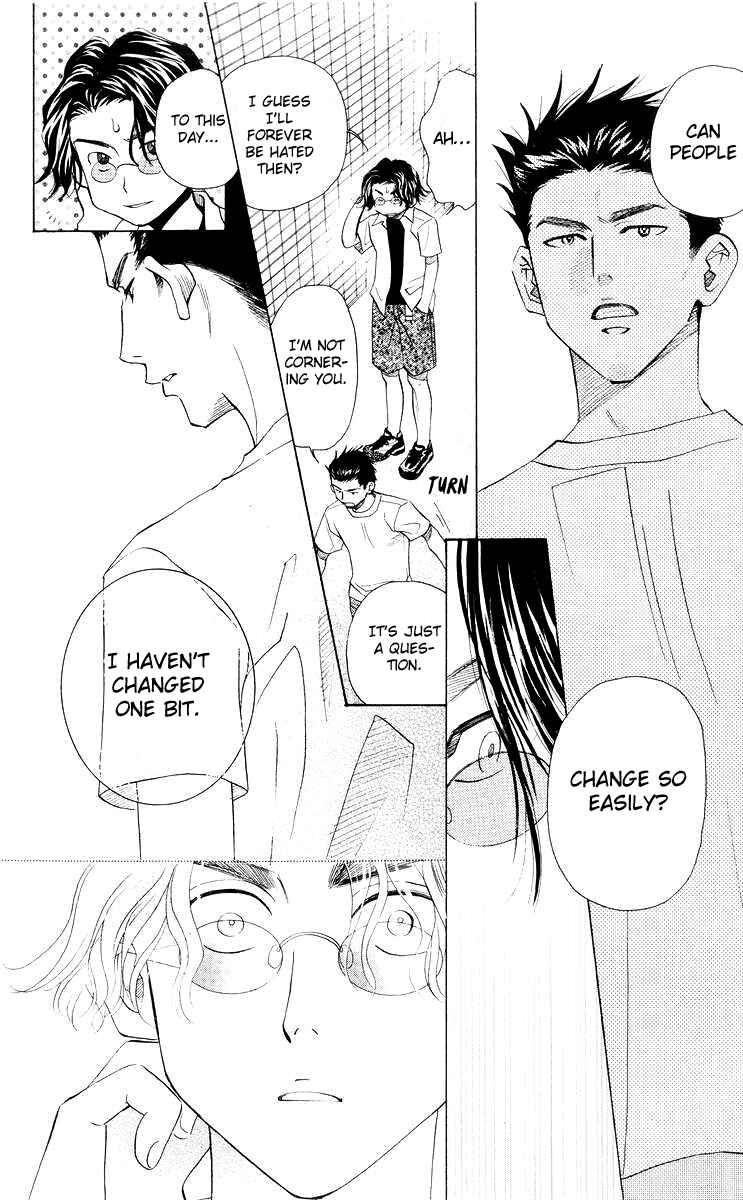 Page 7 Chapter 93 Shanimuni Go