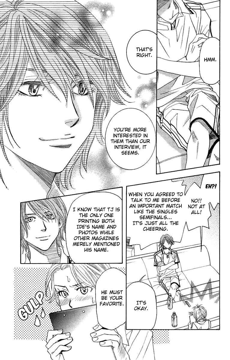 Page 11 Chapter 167 Shanimuni Go