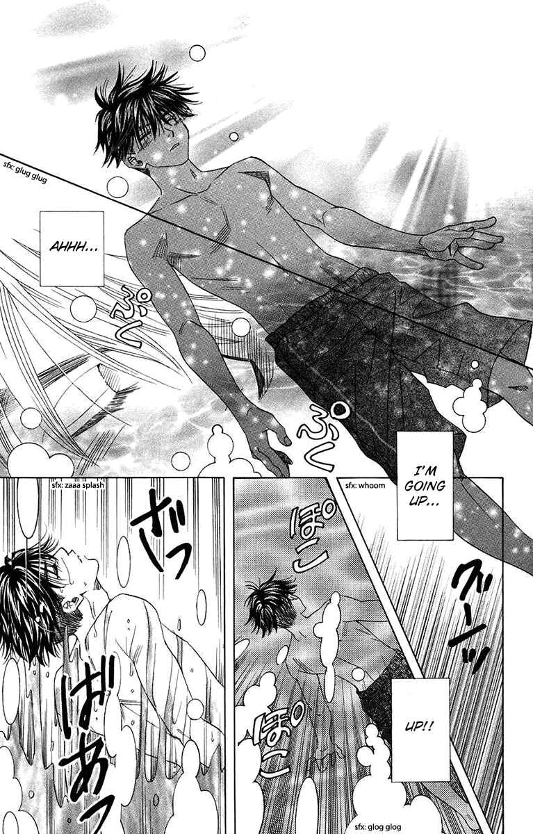 Page 29 Chapter 167 Shanimuni Go