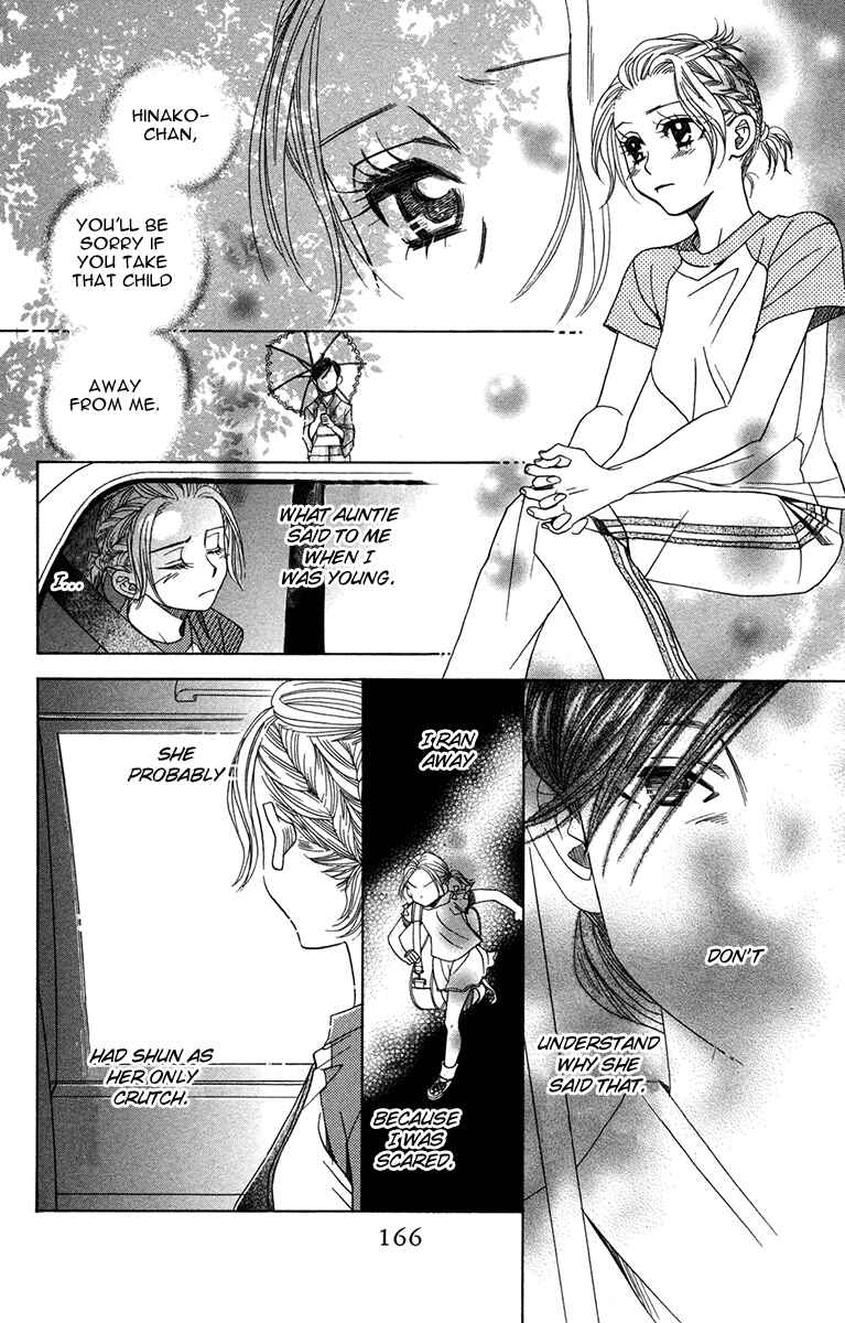 Page 8 Chapter 156 Shanimuni Go