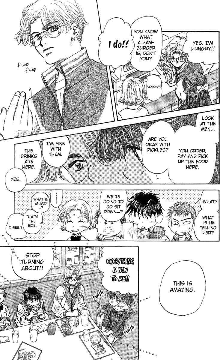 Page 12 Chapter 50 Shanimuni Go