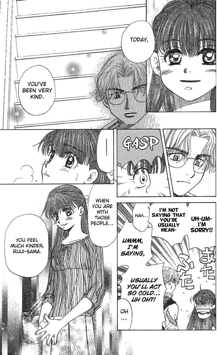 Page 28 Chapter 50 Shanimuni Go