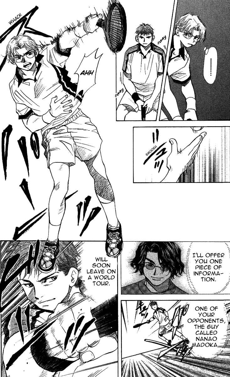 Page 6 Chapter 47 Shanimuni Go