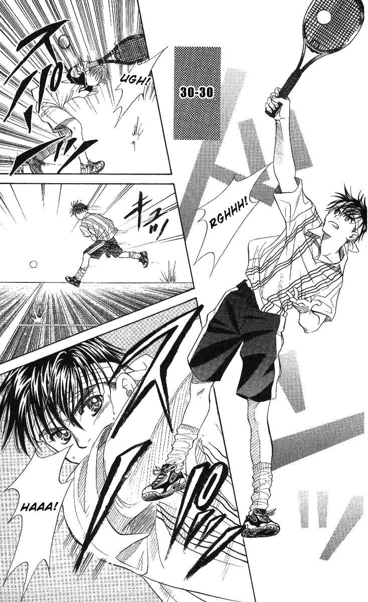 Page 28 Chapter 66 Shanimuni Go