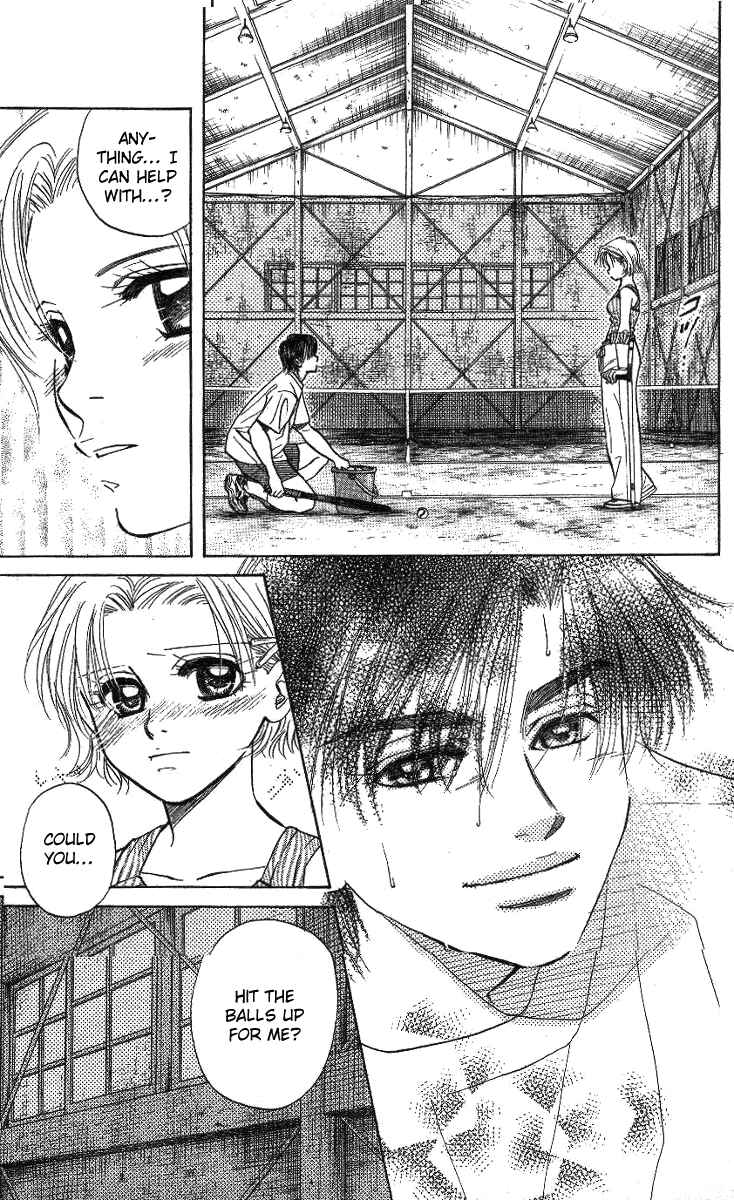 Page 18 Chapter 32 Shanimuni Go
